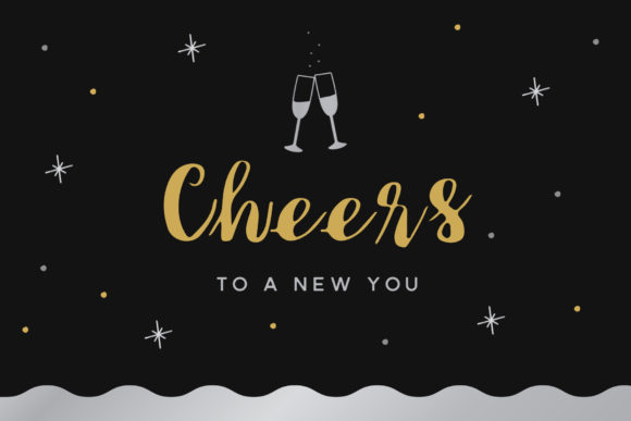 Cheers: A Chic Script Handwritten Font for Elegant Digital Branding